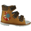 Orthopedic sandals 06-129, size 21-30 - Фото 2