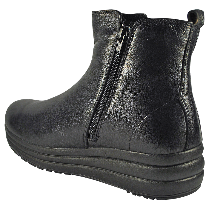 Зимові жіночі ортопедичні черевики 17-703 рр. 36-42 - Фото 11