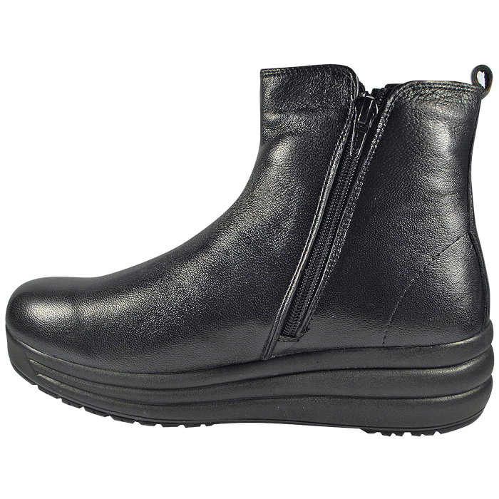 Зимові жіночі ортопедичні черевики 17-703 рр. 36-42 - Фото 7