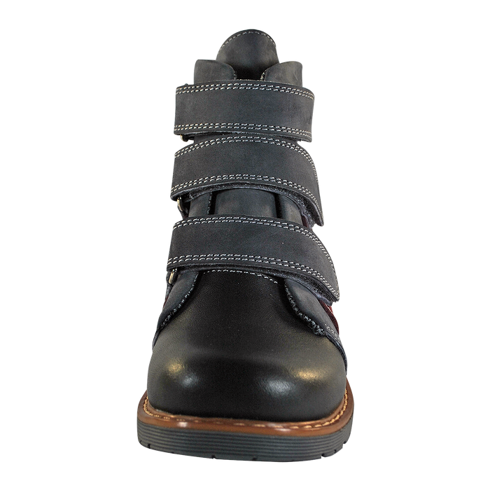 Ортопедические ботинки для детей 06-543 р. 31-36 - Фото 5