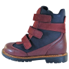 Orthopedic high shoes 06-569, size 31-36 - Фото 2