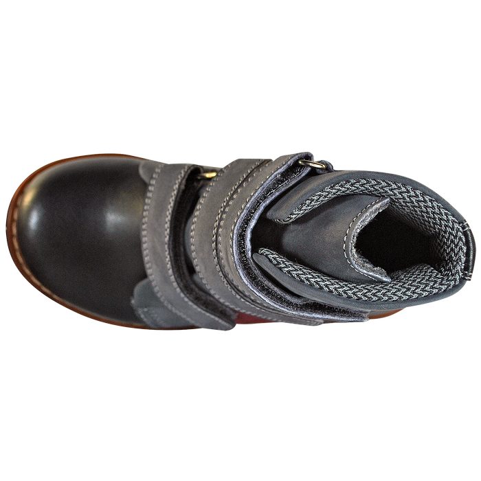 Orthopedic high shoes 06-543, size 21-30 - Фото 6