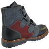 Orthopedic high shoes 06-543, size 21-30 - Фото 7