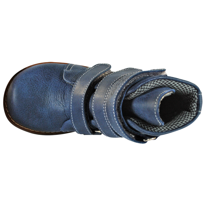 Orthopedic high shoes 06-573, size 21-30 - Фото 8