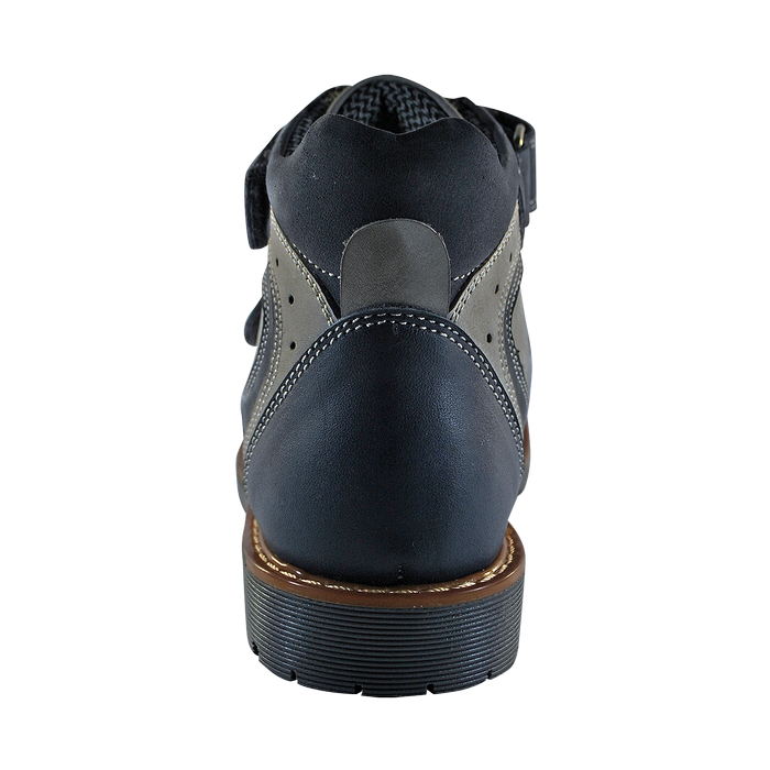 Orthopedic high shoes 06-524, size 21-30 - Фото 10