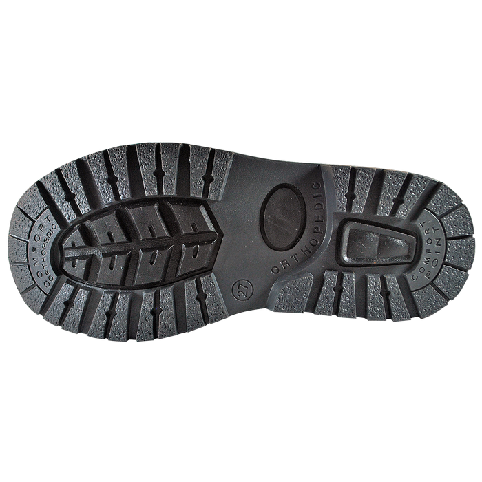Orthopedic high shoes 06-524, size 21-30 - Фото 11