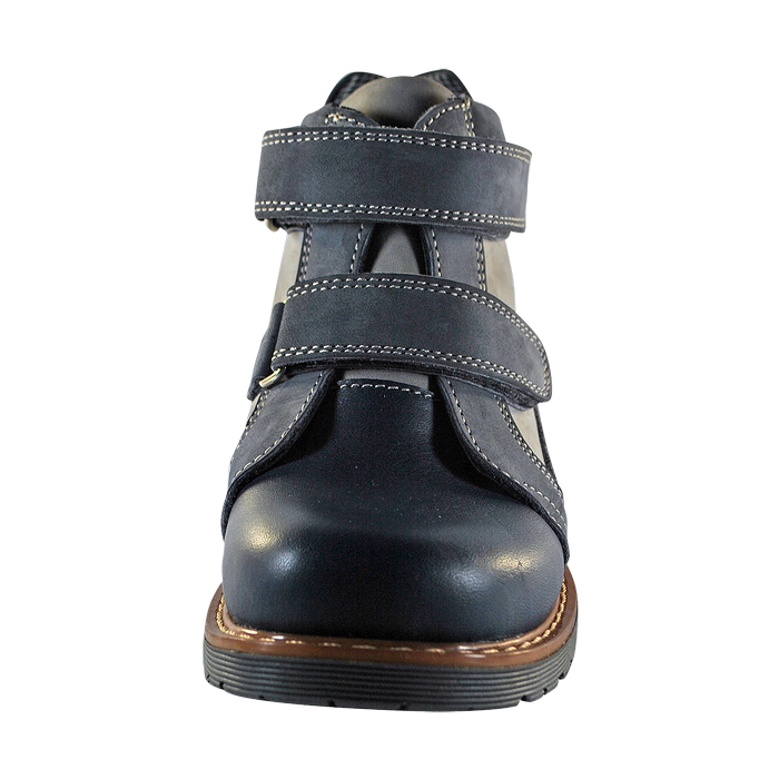 Orthopedic high shoes 06-524, size 21-30 - Фото 7