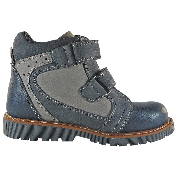 Orthopedic high shoes 06-524, size 21-30 - Фото 6