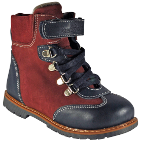 Черевики ортопедичні 06-715 р. 31-36. Р. 32 в наявності.