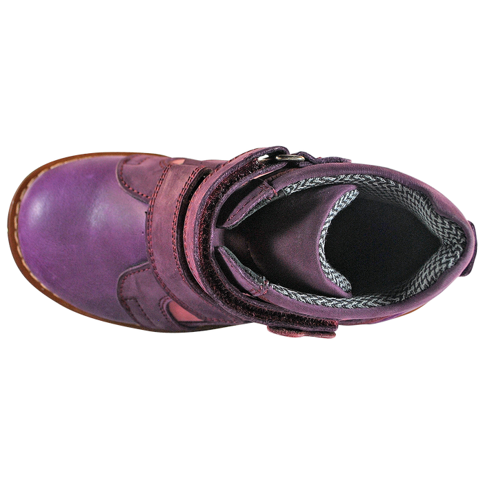 Orthopedic high shoes 06-526, size 31-36 - Фото 7