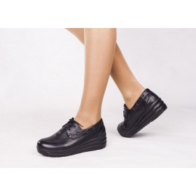 Жіночі ортопедичні туфлі 17-018 Жіночі ортопедичні туфлі 17-018