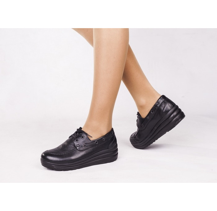 Women's orthopedic shoes 17-018 - Фото 1