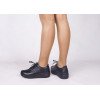 Women's orthopedic shoes with textile lining 17-017 - Фото 10