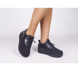 Жіночі ортопедичні туфлі 17-014 Жіночі ортопедичні туфлі 17-014