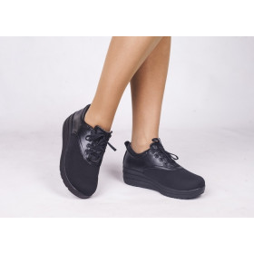 Жіночі ортопедичні туфлі 17-014 Жіночі ортопедичні туфлі 17-014