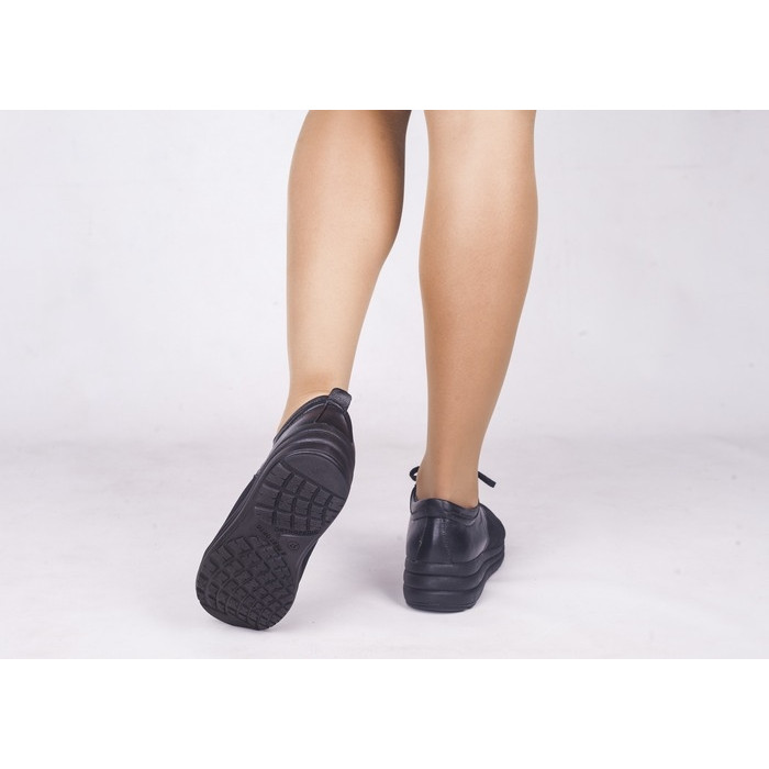 Women's orthopedic shoes 17-014 - Фото 12