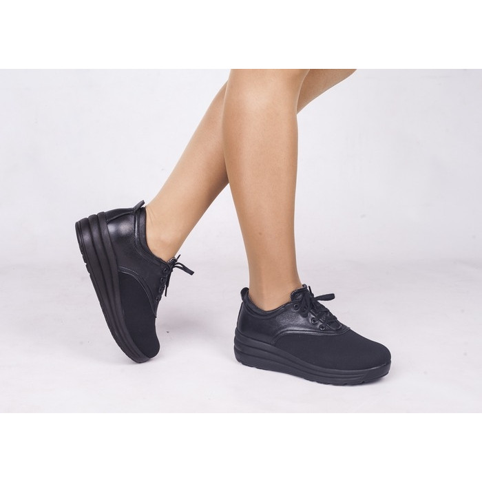 Women's orthopedic shoes 17-014 - Фото 11