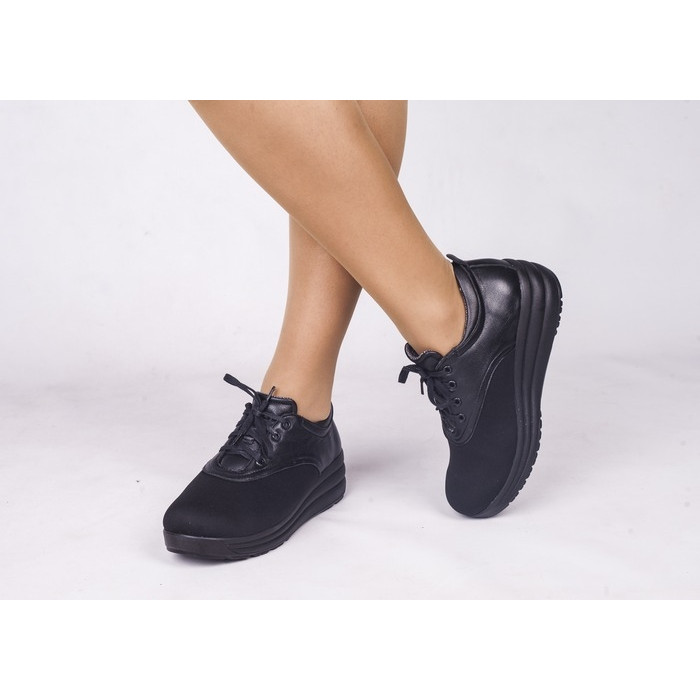 Women's orthopedic shoes 17-014 - Фото 9