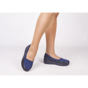 Жіночі ортопедичні туфлі 17-003 Жіночі ортопедичні туфлі 17-003