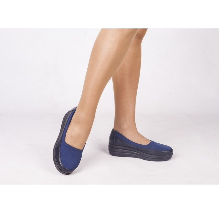 Women's orthopedic shoes 17-003 - Фото 1