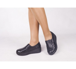 Жіночі ортопедичні туфлі 17-012 Жіночі ортопедичні туфлі 17-012