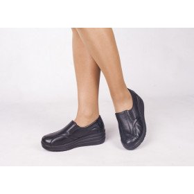 Жіночі ортопедичні туфлі 17-012 Жіночі ортопедичні туфлі 17-012