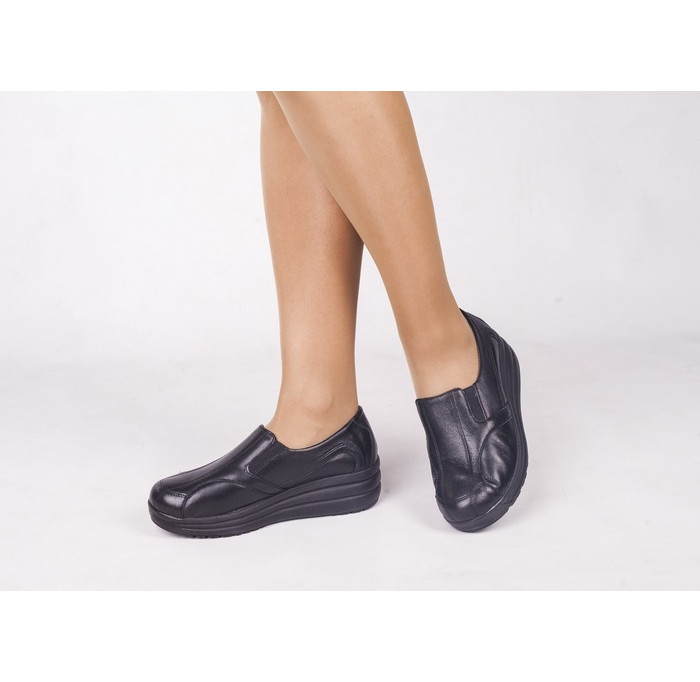 Women's orthopedic shoes 17-012 - Фото 1