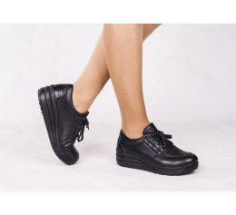 Жіночі ортопедичні туфлі 17-019 Жіночі ортопедичні туфлі 17-019