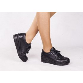 Жіночі ортопедичні туфлі 17-019 Жіночі ортопедичні туфлі 17-019