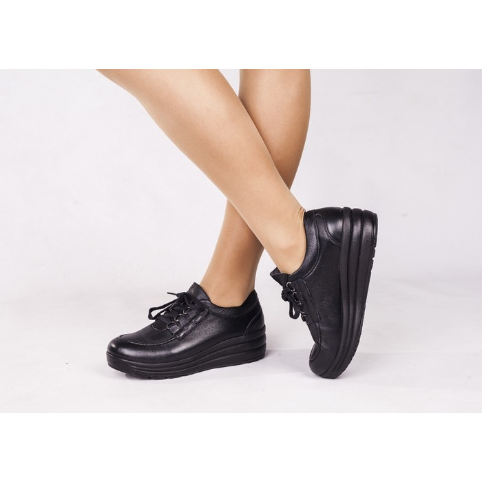 Women's orthopedic shoes 17-019 - Фото 9