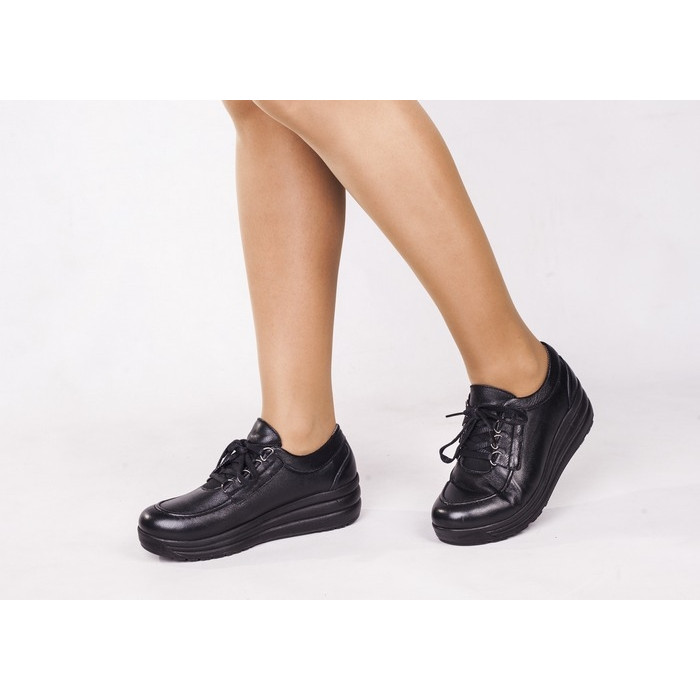 Women's orthopedic shoes 17-019 - Фото 11
