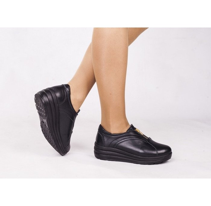 Women's orthopedic shoes 17-005 - Фото 1