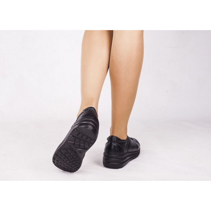 Women's orthopedic shoes 17-005 - Фото 9