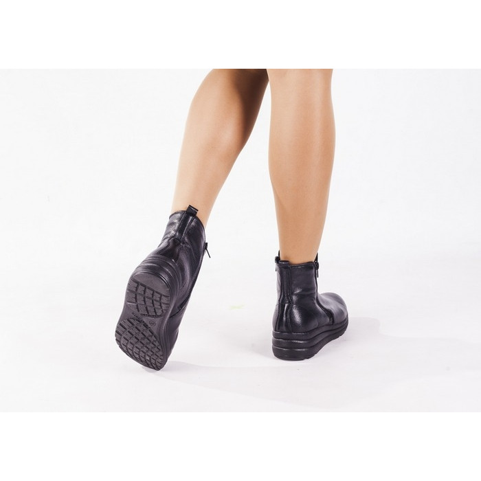 Зимові жіночі ортопедичні черевики 17-703 рр. 36-42 - Фото 12