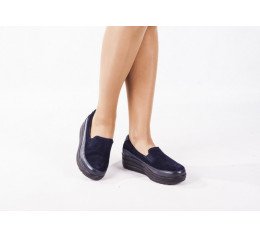 Жіночі ортопедичні туфлі 17-008