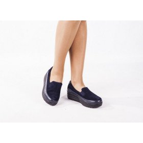 Жіночі ортопедичні туфлі 17-008 Жіночі ортопедичні туфлі 17-008