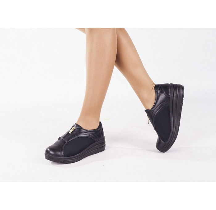 Women's orthopedic shoes 17-004 - Фото 1