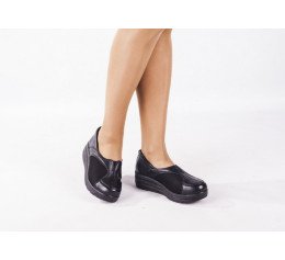 Жіночі ортопедичні туфлі 17-011 Жіночі ортопедичні туфлі 17-011
