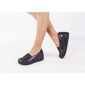 Жіночі ортопедичні туфлі  17-007