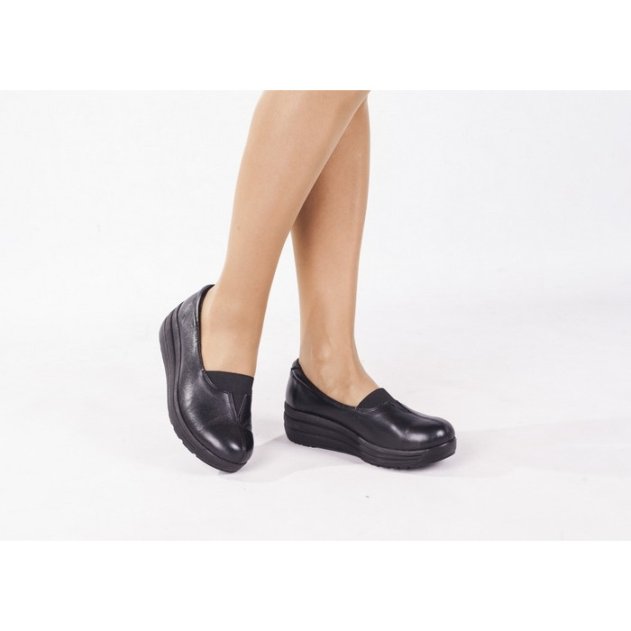 Women's orthopedic shoes 17-007 - Фото 4