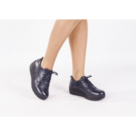 Жіночі ортопедичні туфлі  17-015