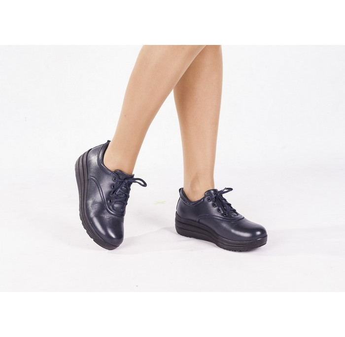 Women's orthopedic shoes 17-015 - Фото 1