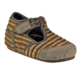 Ортопедичні капці для дітей 07-072 р-р. 21-23