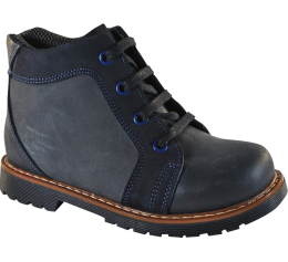 Черевики ортопедичні 06-508 р. 31-36 Черевики ортопедичні 06-508 р. 31-36