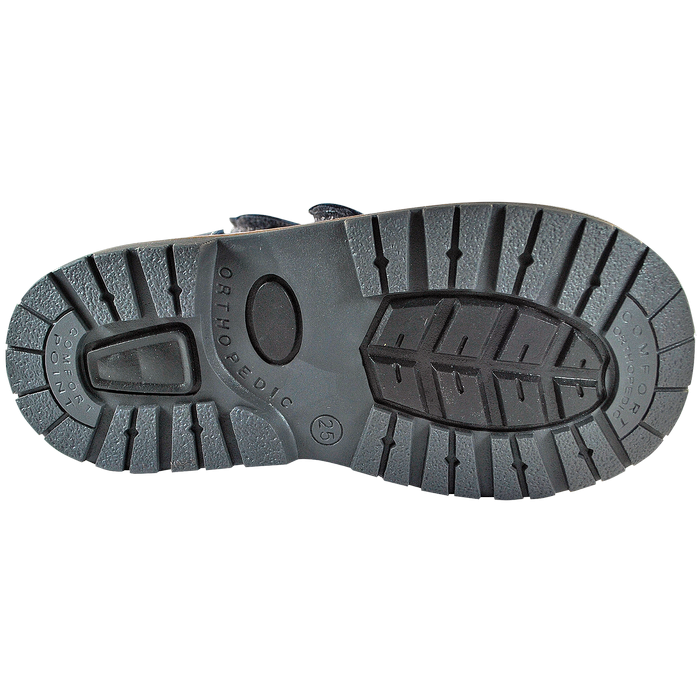 Черевики ортопедичні 06-508 р. 31-36 - Фото 2