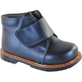 Ботинки ортопедические 06-528 р.21-30 Ботинки ортопедические 06-528 р.21-30