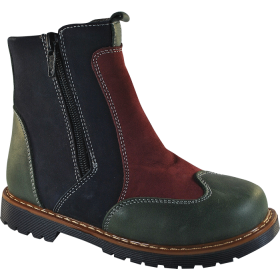 Черевики ортопедичні для дітей 06-574 р. 21-30 Черевики ортопедичні для дітей 06-574 р. 21-30