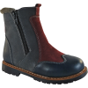 Orthopedic high shoes 06-584, size 21-30 - Фото 1