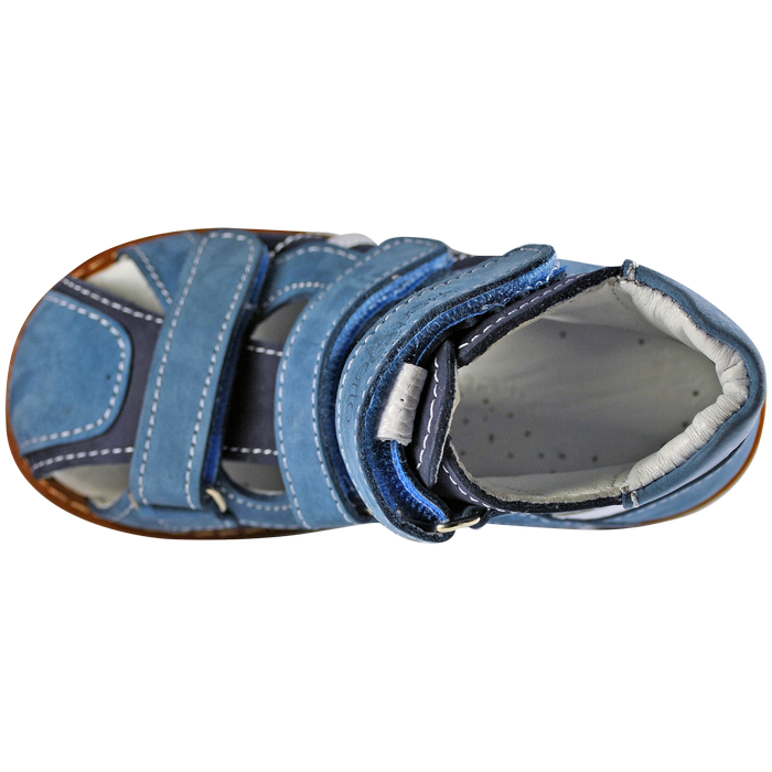 Orthopedic sandals 06-147, size 21-30 - Фото 5