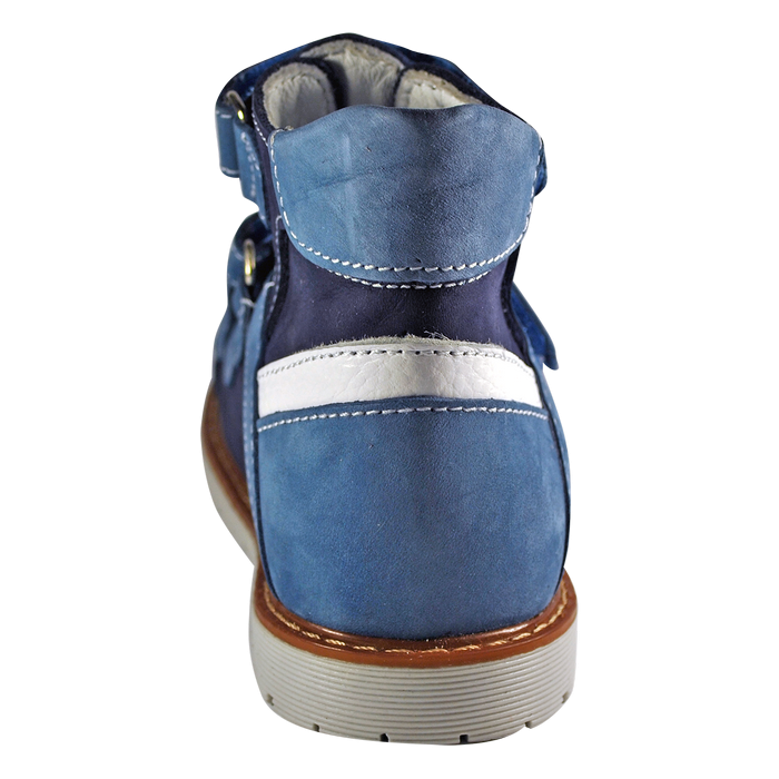 Orthopedic sandals 06-147, size 21-30 - Фото 8